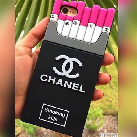 chanel perfume iphone case wholesale|iPhone case cigarettes Chanel.